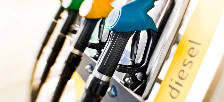 Carburant : taux de remboursement de TICPE pour le