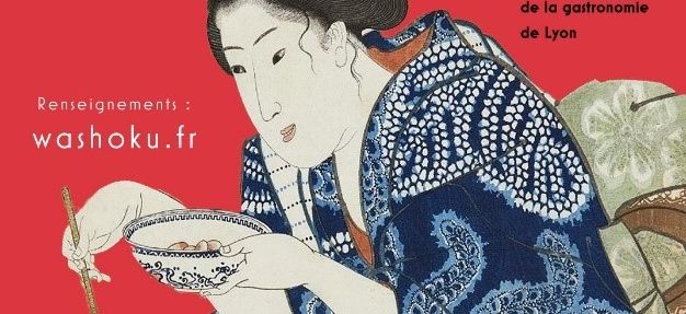 Washoku : Lyon accueille le Japon pour célébrer le mois de la diversité  culinaire - Tour Hebdo