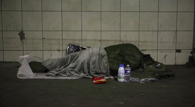 « Nuit de la solidarité » : à Paris, plus de 3 000 personnes sans hébergement