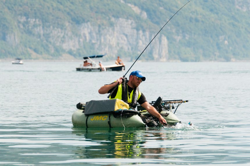 gilet de sauvetage kayak reglementation