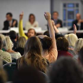 Inceste : un décret encadre le recueil des témoignages par la Ciivise