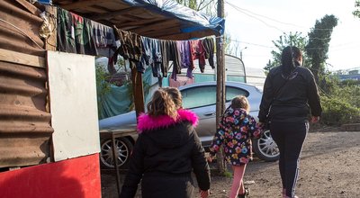 Gens du voyage : une politique d’accueil et d’habitat encore loin du compte