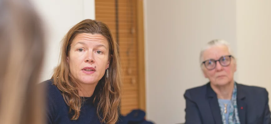 GOUVERNANCE D’ENTREPRISE : COMMENT CONCILIER DURAB