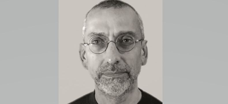 Enrique Garcia