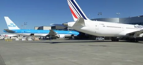 Air France réduit ses dépenses face au Covid-19