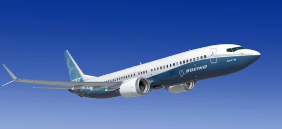 Un nouveau couac pour le Boeing 737 Max