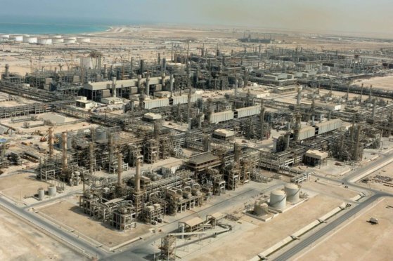 La diversification est indispensable aux finances des pays du Golfe © Qatar Gas