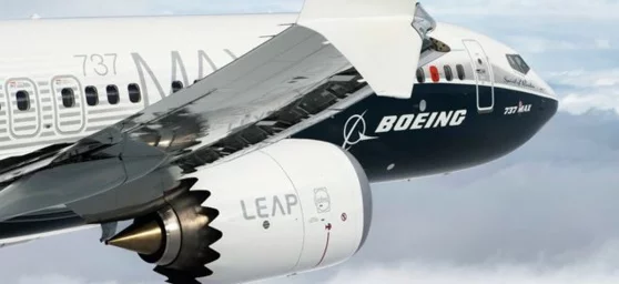 Le 737 Max fait plonger le résultat de Boeing