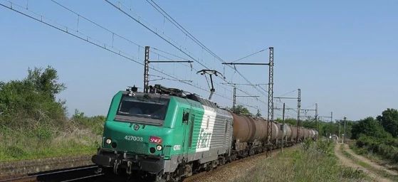 La SNCF officialise ses lourdes pertes du premier 