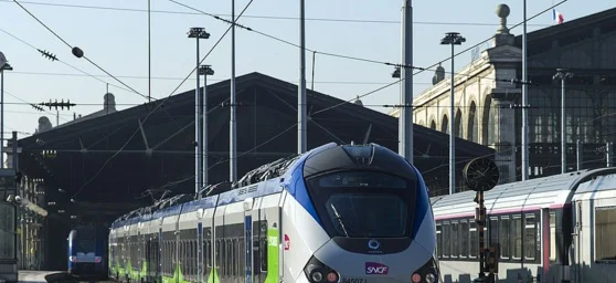 Bombardier : Alstom donne des gages pour convaincr