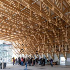 Le programme du 12e Forum Bois Construction est publié