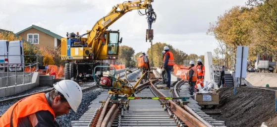 SNCF Réseau sera loin de son objectif financier