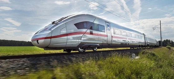 Croissance du bénéfice de Deutsche Bahn en 2019