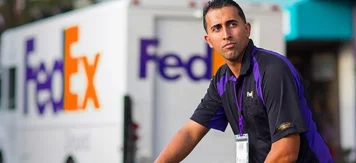 FedEx se met aux économies face au coronavirus