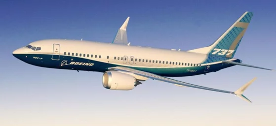 Un pas vers le retour du Boeing 737 Max en Europe