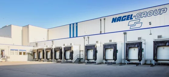 Stef acquiert des actifs de Nagel Group