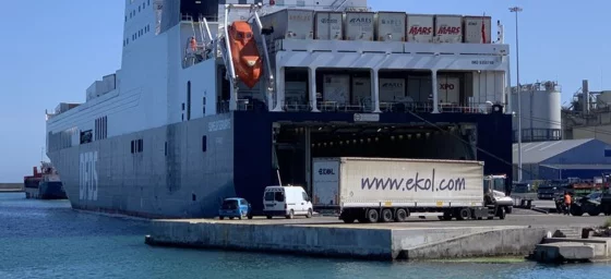 Le port de Sète veut renforcer ses bases
