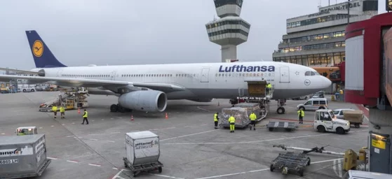 Faux espoirs pour Lufthansa
