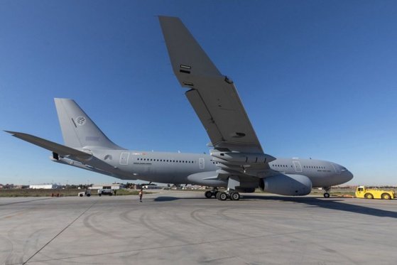 La mise à l'arrêt du transport aérien en 2020 est à l'origine de la faiblesse de la demande mondiale du pétrole © Airbus