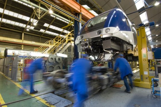 © Bombardier