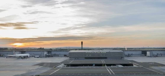 L’embellie se poursuit pour les aéroports parisien