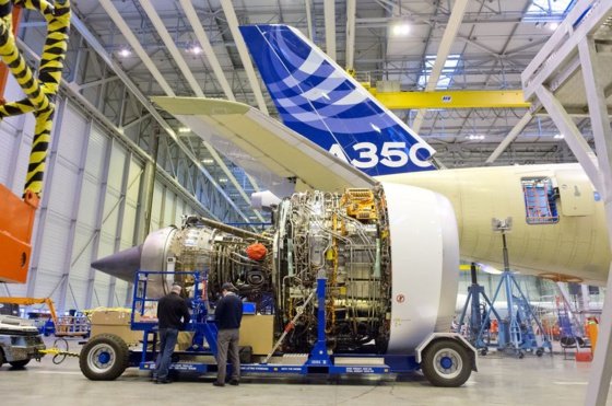 © Airbus
