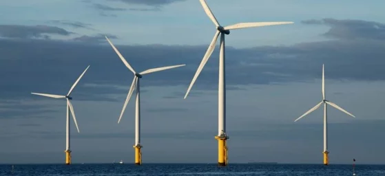France : le secteur de l’éolien offshore veut accé