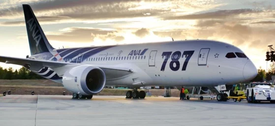 Le trimestre de Boeing gâché par le 787