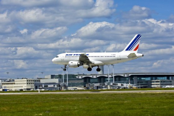 © Aéroport de Bordeaux