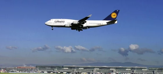 Lufthansa veut lever plus de 2 milliards d’euros