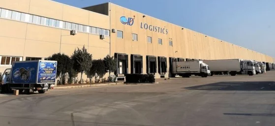 ID Logistics voit son modèle économique porter ses