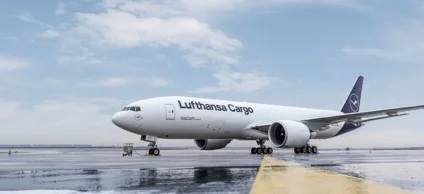 Lufthansa reprend des couleurs, Berlin vend une pa