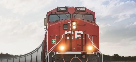 Nouvelle offre de Canadian Pacific pour acquérir K