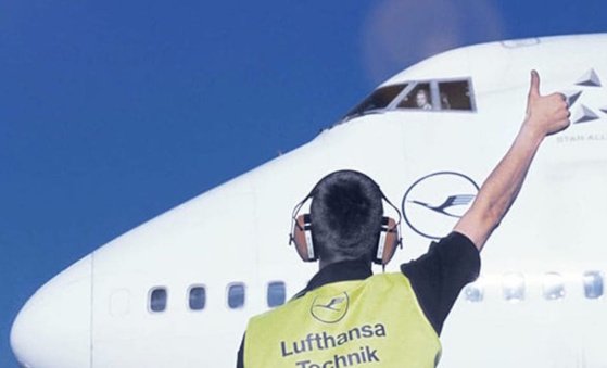© Lufthansa