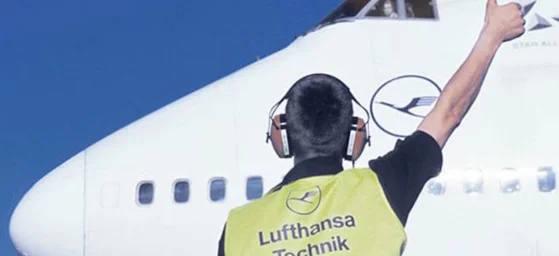 Lufthansa se veut plus forte qu'avant la crise en 