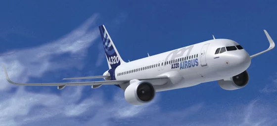 Essais d'un Airbus sans kérosène d'ici la fin de l