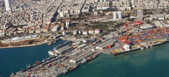 La Turquie refuse l'import de déchets à base de po