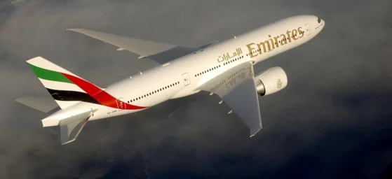 Emirates confiant quant à une reprise du trafic