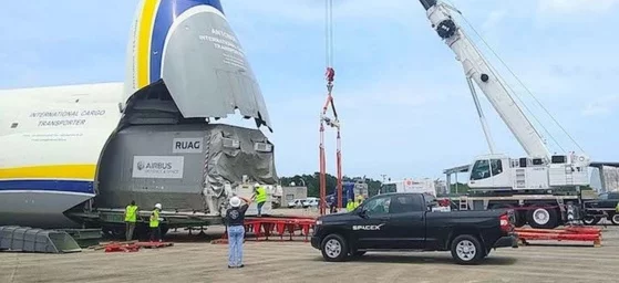 Bolloré tire profit d'une hausse des volumes aérie