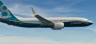 Boeing : un problème électrique sur les 737 Max ?