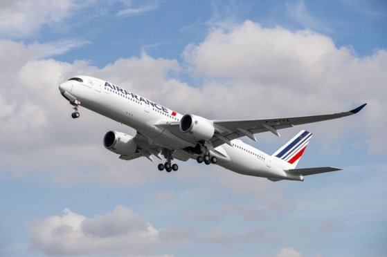 © Airbus A. Doumenjou