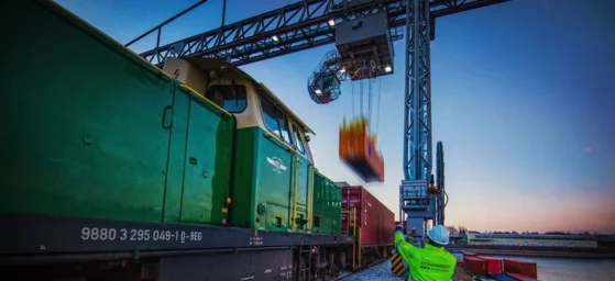 Le secteur du fret ferroviaire veut figurer dans l