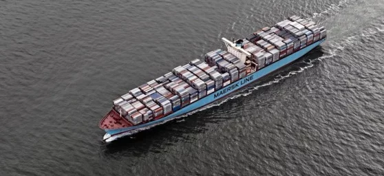 Piraterie : Maersk réclame une mission internation