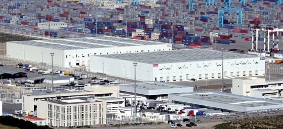 Gefco inaugure un entrepôt de 10.000 m2 à Tanger