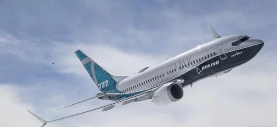 IAG s'offre 50 Boeing 737 MAX