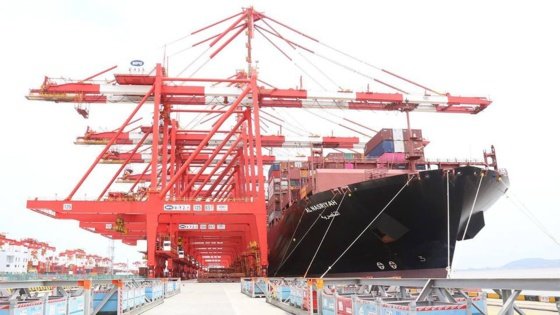 © Hapag-Lloyd