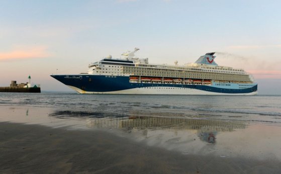 © Haropa Port