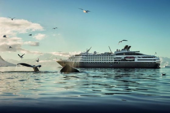 © Ponant / Lorraine Turci