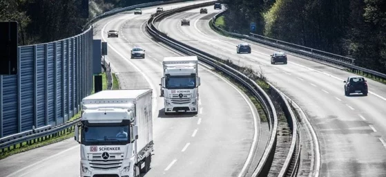 Les tarifs du fret routier crèvent le plafond