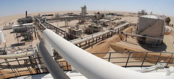 Fermeture d’un deuxième terminal pétrolier libyen
